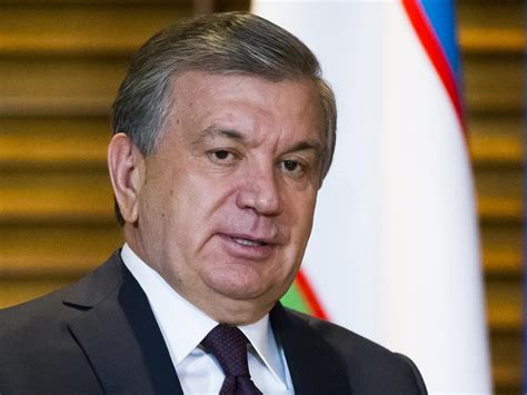 uzbekistan presidential or parliamentary